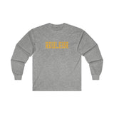 T shirt Manche Longue <br> Rouleur
