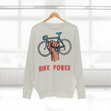Sweat Unisexe <br> Bike Power