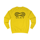 Sweat Homme <br> OLEV Pro