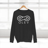 Sweat Unisexe <br> OLEV Pro