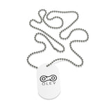 Dog Tag OLEV