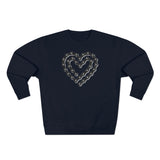 Sweat Unisexe <br> Passion Vélo