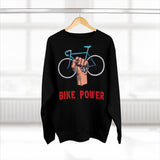 Sweat Unisexe <br> Bike Power