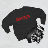 Sweat Unisexe <br> Grimpeuse