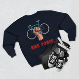 Sweat Unisexe <br> Bike Power