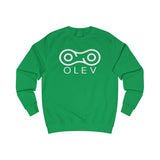 Sweat Homme <br> OLEV Pro
