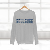 Sweat Unisexe <br> Rouleuse