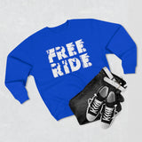 Sweat Unisexe <br> Free Ride