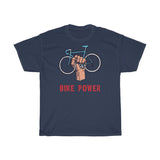 T shirt Homme classique <br> Bike Power