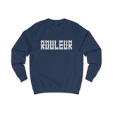 Sweat Homme <br> Rouleur