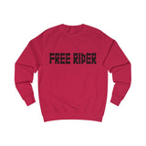 Sweat Homme <br> Free Rider