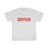 T shirt Homme classique <br> Grimpeur
