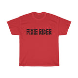 T shirt Homme classique <br> Fixie Rider