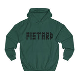 Hoodie Unisexe <br> Pistard