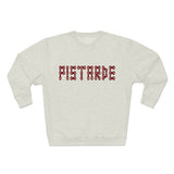 Sweat Unisexe <br> Pistarde