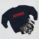 Sweat Unisexe <br> Grimpeuse