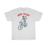 T shirt Homme classique <br> Ride to Die