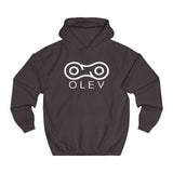 Hoodie Unisexe <br> OLEV Pro