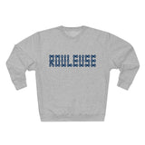 Sweat Unisexe <br> Rouleuse