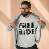 Sweat Unisexe <br> Free Ride