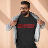 Sweat Unisexe <br> Grimpeuse