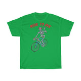 T shirt Homme classique <br> Ride to Die