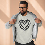 Sweat Unisexe <br> Passion Vélo