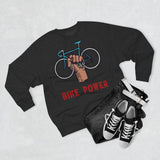 Sweat Unisexe <br> Bike Power