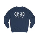 Sweat Homme <br> OLEV Pro