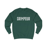 Sweat Homme <br> Grimpeur