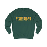 Sweat Homme <br> Pistard
