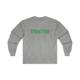 T shirt Manche Longue <br> Sprinteur