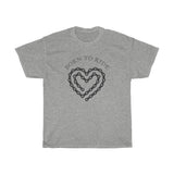 T shirt Homme classique <br> Born to Ride