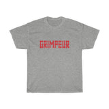 T shirt Homme classique <br> Grimpeur