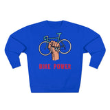 Sweat Unisexe <br> Bike Power