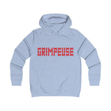 Hoodie Femme <br> Grimpeuse