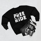 Sweat Unisexe <br> Free Ride