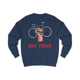 Sweat Homme <br> Bike Power