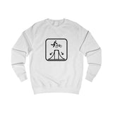 Sweat Homme <br> BMX Free Style