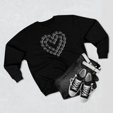 Sweat Unisexe <br> Passion Vélo