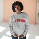 Sweat Unisexe <br> Grimpeuse