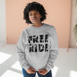 Sweat Unisexe <br> Free Ride