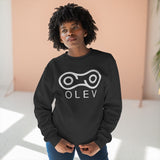 Sweat Unisexe <br> OLEV Pro
