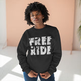 Sweat Unisexe <br> Free Ride