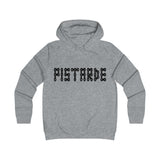 Hoodie Femme <br> Pistarde