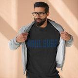 Sweat Unisexe <br> Rouleuse