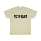 T shirt Homme classique <br> Fixie Rider