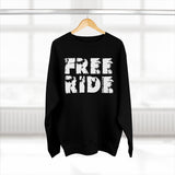 Sweat Unisexe <br> Free Ride
