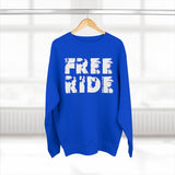Sweat Unisexe <br> Free Ride