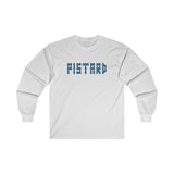 T shirt Manche Longue <br> Pistard